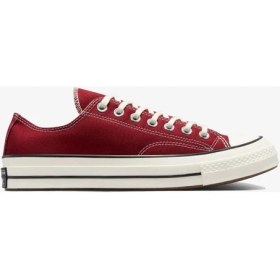Resim Converse A10531C.642 Chuck 70 Kırmızı Kadın Lifestyle Ayakkabı 