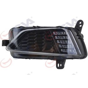 Resim Gva 9120720 Sis Farı Sol Ledli Vw Polo 2018 2g0941661b 