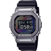 Resim Casio G-shock Gm-5600brw-1dr Erkek Kol Saati Füme 