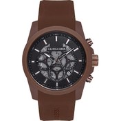 Resim U.S. Polo Assn. U.s. Polo Assn. Uspa1017-03 Erkek Kol Saati 