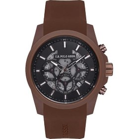 Resim U.S. Polo Assn. U.s. Polo Assn. Uspa1017-03 Erkek Kol Saati 