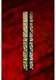 Resim Caka Lighter Nova Pera Benzinli Çakmak - Ckl-098 