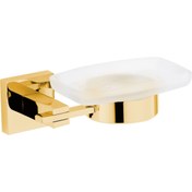 Resim Pure Concept Pure Venedik Sabunluk Gold Kmr-5005 