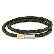 Resim Calvin Klein CKJ35100043 Erkek Bileklik 