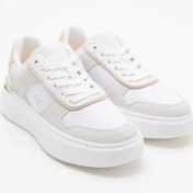Resim Tommy Hilfiger Kadın Sneaker Fw0fw086320jg Orange 