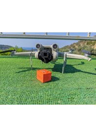 Resim Djı Mavic Mini 3/3pro Nd Filtre Seti 3'lü 
