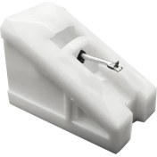 Resim Spibicyy Pn PC-290T PL221Z PL110ZL PL111Z 460 Lp Gramofon Pikap Aksesuarları Için Yedek Stylus (Yurt Dışından) 