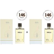Resim Bargello 146 + 146 Kadın Parfüm EDP 50 ML Floral - Mnms501462 Baharat 
