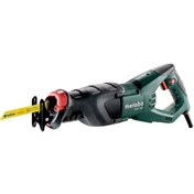 Resim Metabo SSE 1100 Elektrikli Tilki Kuyruğu 1100 W 