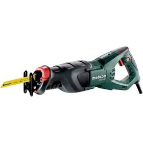 Resim Metabo SSE 1100 Elektrikli Tilki Kuyruğu 1100 W 