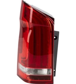 Resim A4478200564-stop Lambası Sol Led Mercedes Vıto W447 A4478200564 