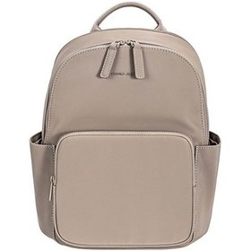 Resim David Jones Kadın Sırt Çantası Cm8230 Vizon 