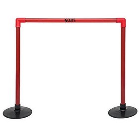 Resim Scucs 1271 65 CM Takozlu Zıplama Engeli 