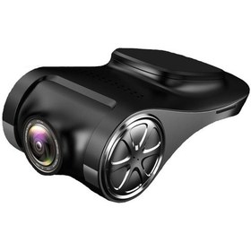 Resim Pepisky Usb Dash Kamera Mini Araba Video Kaydedici Dvr Gösterge 