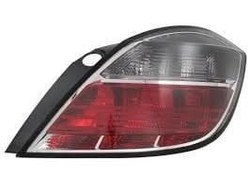 Resim Opel Astra H Füme Renkli Sağ Stop Depo Marka 1222435 