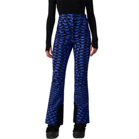 Resim Perfect Moment Aurora High Waist Flare Ski Pants Kadın Kayak Pantolonu 