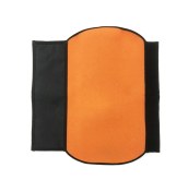 Resim Yunboo Kış İçin Isıl Yalıtkan Neopren Akü Kılıfı - 4.5mm Genişletilmiş, Reflektif, Turuncu/ Mavi Seçenekli Elektrikli Bisiklet Batarya Koruması Turuncu 