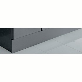 Resim Electrolux Professional SOC1600 Ön Tekmelik 1600 MM 206179 