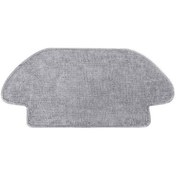 Resim Viomi Mijiav2 Styj02Ym Vacuum Cleaner Robot Kuru Zemin Paspası 