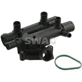 Resim Renault Laguna 2001-2007 Arası 2.2 Dci Swag Marka Termostat 