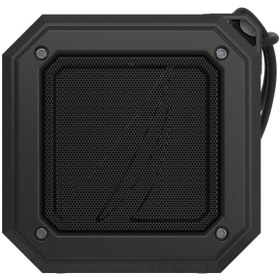Resim Nautica S100 Taşınabilir Bluetooth Outdoor Speaker Siyah 