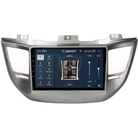 Resim Hyundai Tucson Android Carplay Navigasyon Multimedya Ekran Teyp 2gb Ram + 32gb Hdd 