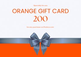 Resim Orange Gift Card 200 