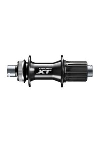 Resim Shimano Xt Fh-m8010 Arka Göbek 142x12mm 32d Siyah 