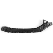Resim Subaru Winged Leopard Wrx 2008-2014 Oem 57707fg122 Sağ İçin Ön Tampon Braketi Değişimi 