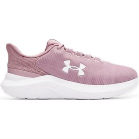 Resim Under Armour W Phade Rn 3 Kadın Koşu Ayakkabısı 3028259-673 Pembe 
