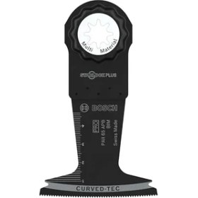 Resim 1x Pro Paıı 65 Apb Daldırmalı Kesim Testere Bıçağı (Çivili Ahşap, Metal Sandviç, Genişlik 65 Mm, Professional Aksesuar Çok Fonksiyonlu Makine) 