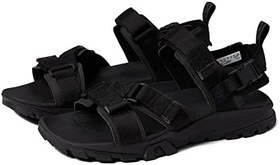 Resim Timberland Erkek Garrison Trail Dokuma Askılı Sandalet 