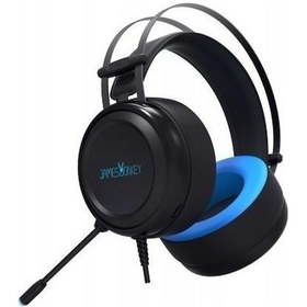 Resim James Donkey 710 7.1 Surround Oyuncu Kulaklık 