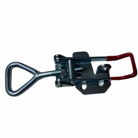 Resim ÇYR RÖMORK KAPAK KASA KİLİT İ YİVLİ VE AYAR VİDALI 