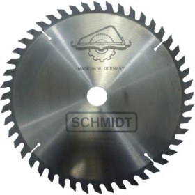Resim Schmidt Elmas Testere NO.300X3.2X30 Z:48 Uw Schmıdt 