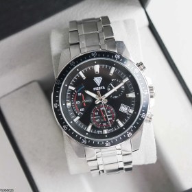 Resim Fiesta FS000025 Çelik Kordonlu Erkek Kol Saati 