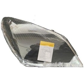 Resim OPEL ASTRA H SAĞ FAR CAMI, 1216660 