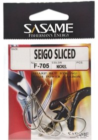 Resim Sasame F-705 Seigo Sliced Olta İğnesi 