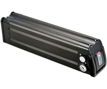 Resim Li-ion Batarya 48V 10,4Ah (468Wh) Silverfish ( FoldF Uyumlu) 