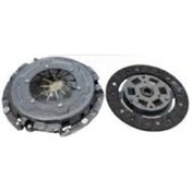 Resim Opel Astra F / Vectra A 1.8 2.0 1988-1995 Debriyaj Balatası 215X24X20.4 