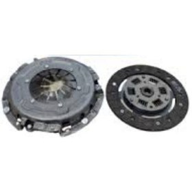 Resim Opel Astra F / Vectra A 1.8 2.0 1988-1995 Debriyaj Balatası 215X24X20.4 
