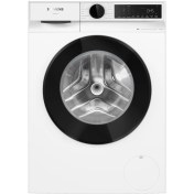 Resim Siemens WG42K2Z0TR 9 Kg 1200 Devir Beyaz Çamaşır Makinesi 
