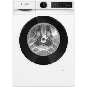 Resim Siemens WG42K2Z0TR 9 Kg 1200 Devir Beyaz Çamaşır Makinesi 