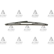Resim Bosch Silecek Süpürgesi Tek Tip Retrofıt Üniversal 15" Muz 380mm Bsh-3397011430 