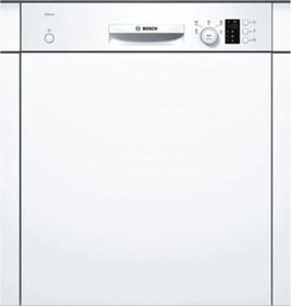 Resim Smı25Dw01T D Sınıfı 13 Kişilik 5 Program Yarı Ankastre Bulaşık Makinesi 