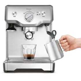 Resim Sage BES810 The Duo-Temp™ Pro Espresso Makinesi 