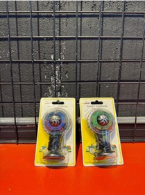 Resim pusula OTO PUSULA YEŞİL 