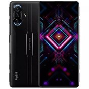 Resim Xiaomi Redmi K40 Gaming  TR Garanti | 256 GB 12 GB Siyah 