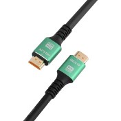 Resim Codegen (CPS8K30) 3mt 8k 60HZ HDMI 2.1 - Ethernet 48 Gbps Metal Başlık HDMI Kablo 