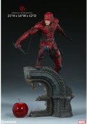 Resim Sideshow Collectibles Daredevil Premium Format Figure Diğer